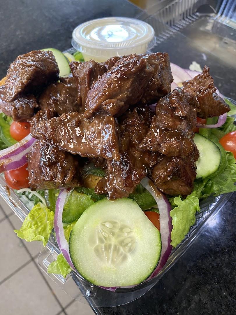 Lakeside Famous Roast Beef